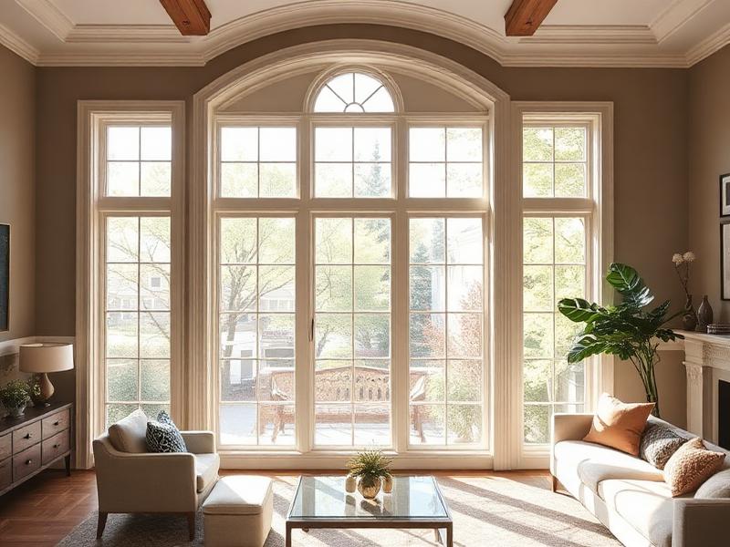 George Scott Window Scotts & Sons – Legacy Construction & Carpentry | Greater Chicagoland